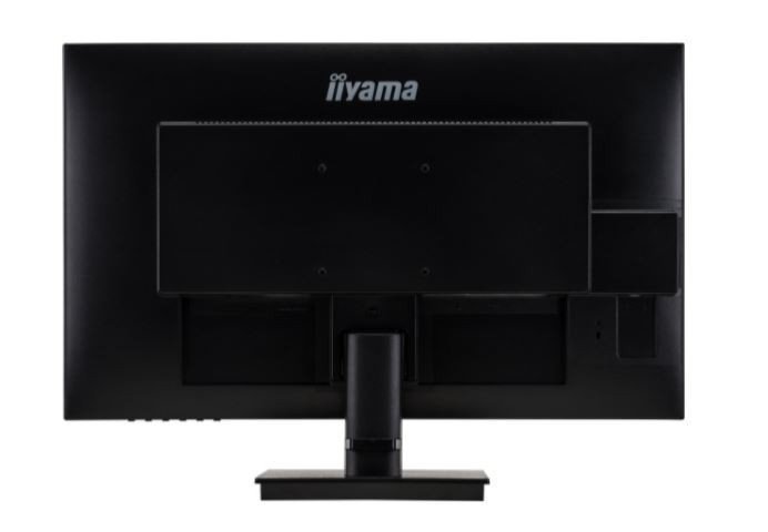 IIYAMA Monitor 27 cala XU2792UHSU-B 4K,IPS,USB,DP,HDMI,DVI,PIP