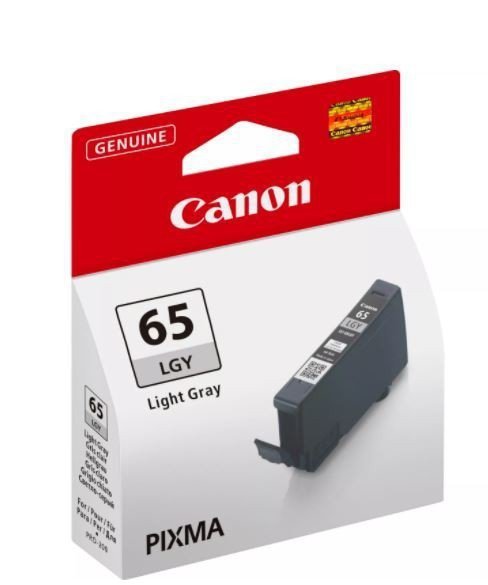 Canon Tusz CLI-65 LIGHT GREY 4222C001