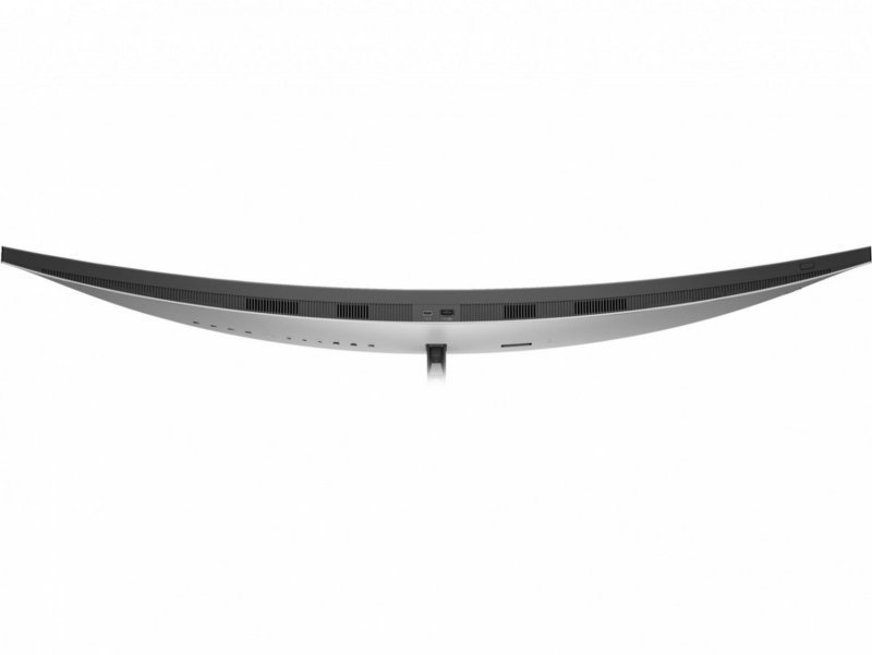 HP Inc. Monitor Pro seria 7 37.5 cala WQHD+ Thunderbolt 4 - 738pu