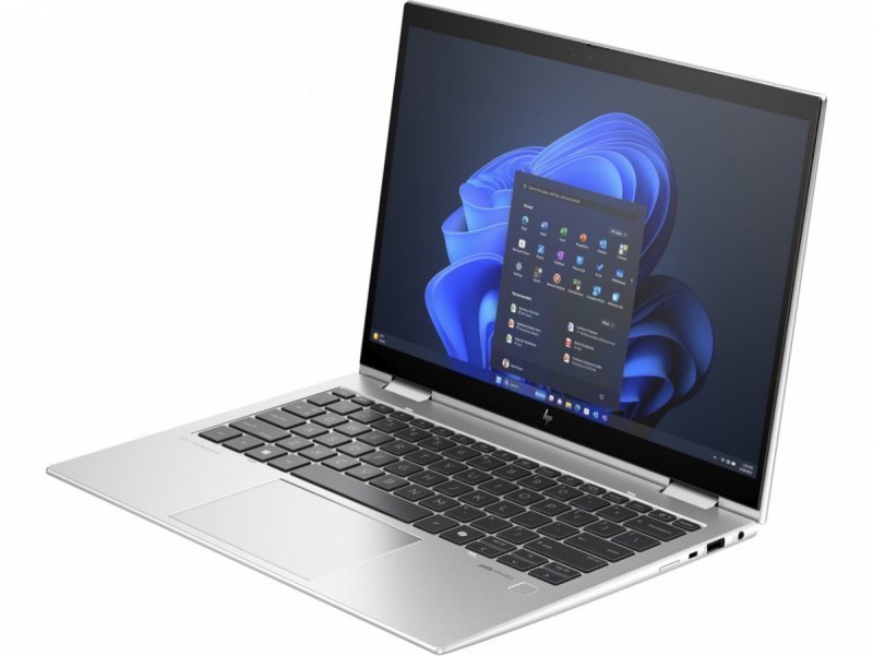 HP Inc. Notebook Elite x360 830 G11 U7-165U 512GB^16GB^W11P^13.3 9G0E2ET