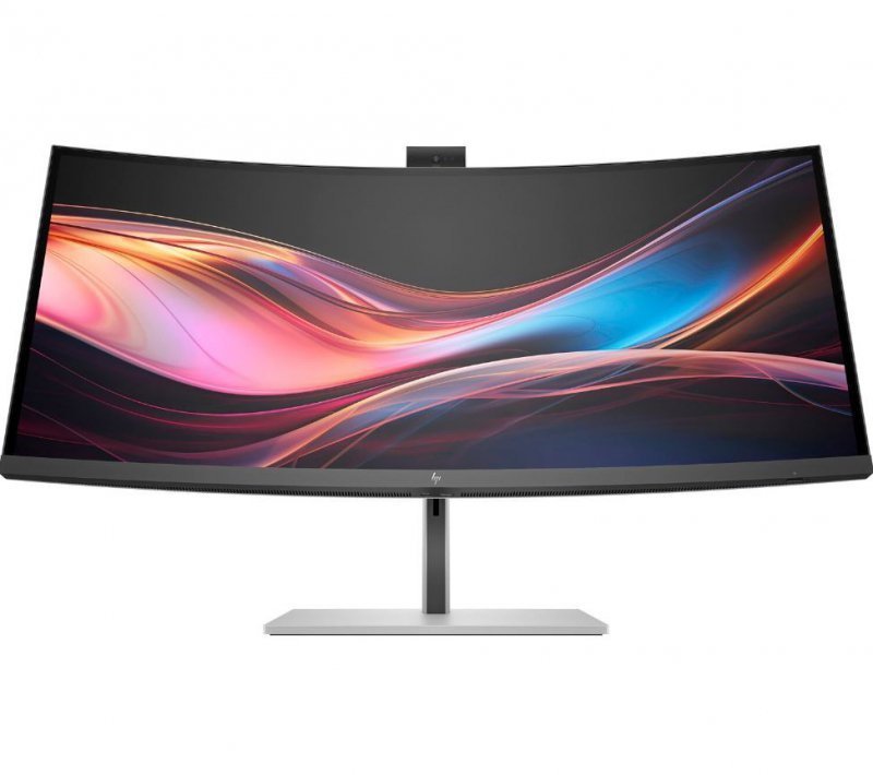 HP Inc. Monitor 34 cale S7 Pro 734pm WQHD Conf  8K157AA