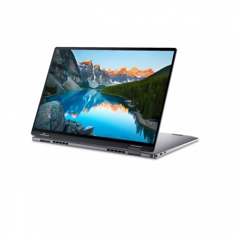 Dell Notebook Latitude 9450 2in1 Win11Pro Ultra 7 165U^32GB^1TB SSD Gen4^14.0 QHD+ Touch^Int^FgrPr^FHD^IR Cam^Mic^WLAN+BT^Backli