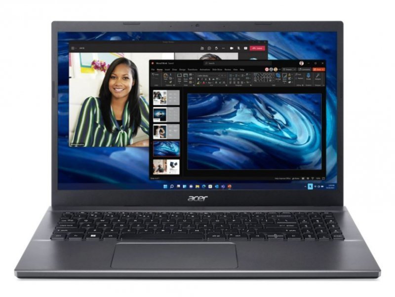 Acer Notebook Extensa 15 EX215-55-EP W11H i5-1235U^8GB^512GB^UMA^15.6