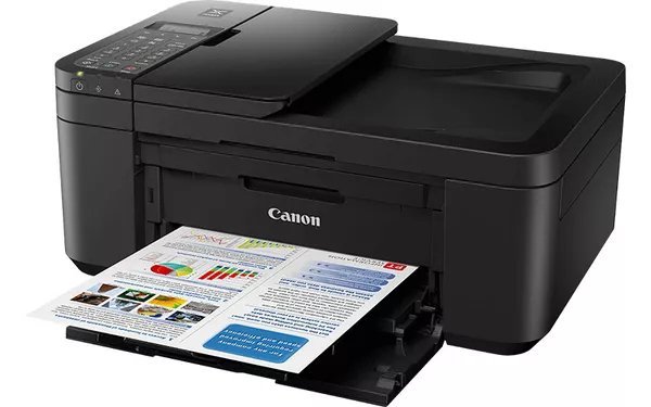 Urządzenie wielofunkcyjne Canon PIXMA TR4550