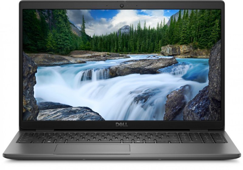 Dell Laptop Latitude 3550 Win11Pro i5-1335U^8GB^512GB SSD Gen4^15.6 FHD^Integrated^FgrPr^FHD^IR Cam^Mic^WLAN + BT^Backlit Kb^3 C