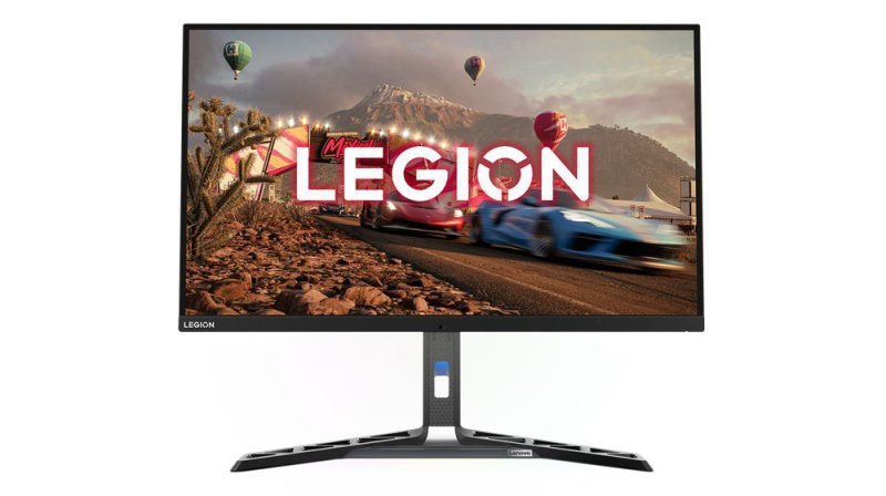 Lenovo Legion Y32p-30 31.5&quot; IPS 144Hz HDMI, USB Raven Black
