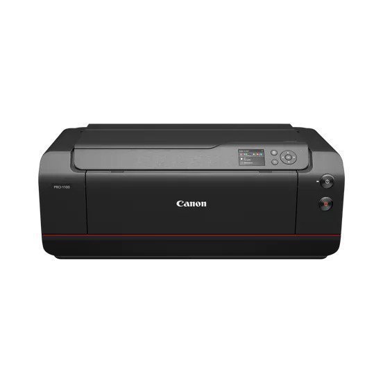 Canon Drukarka fotograficzna PRO-1100 6856C006