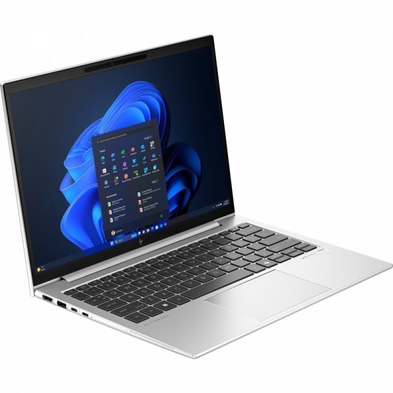 HP Inc. Notebook EliteBook 835 G11 Ryzen 5 8540U 512GB^16GB^W11Pro^13.3 9G0X8ET