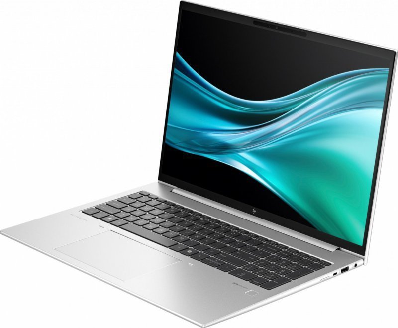 HP Inc. Notebook EliteBook 865 G11 Ryzen 7 8840U 512GB^16GB^W11P^16.0 9G0Z2ET