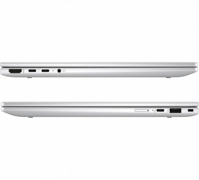 HP Inc. Notebook Elite x360 1040 G11 U7-155H 512GB^16GB^W11P^14.0 9G0X6ET