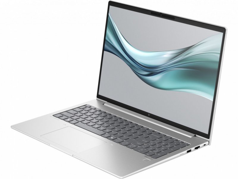 HP Inc. Notebook EliteBook 665 G11 Ryzen 7 7735U 512GB^16GB^W11P^16.0   A38DDET
