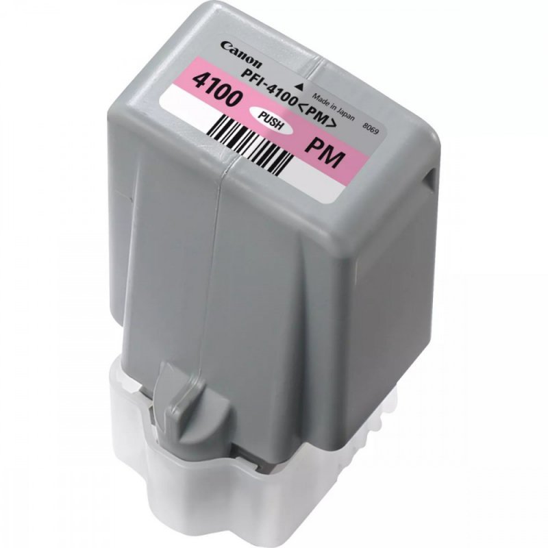 Canon Tusz PFI-4100 PHOTO MAGENTA 6782C001