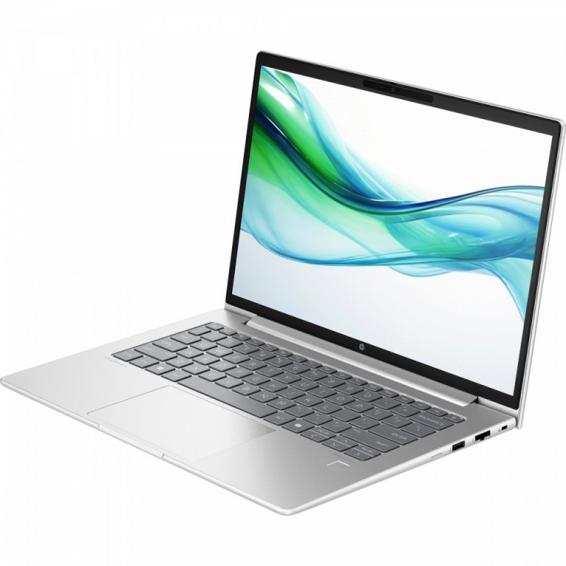 HP Inc. Notebook ProBook 445 G11 Ryzen 5 7535U 512GB^16GB^W11P^14.0 A38DRET