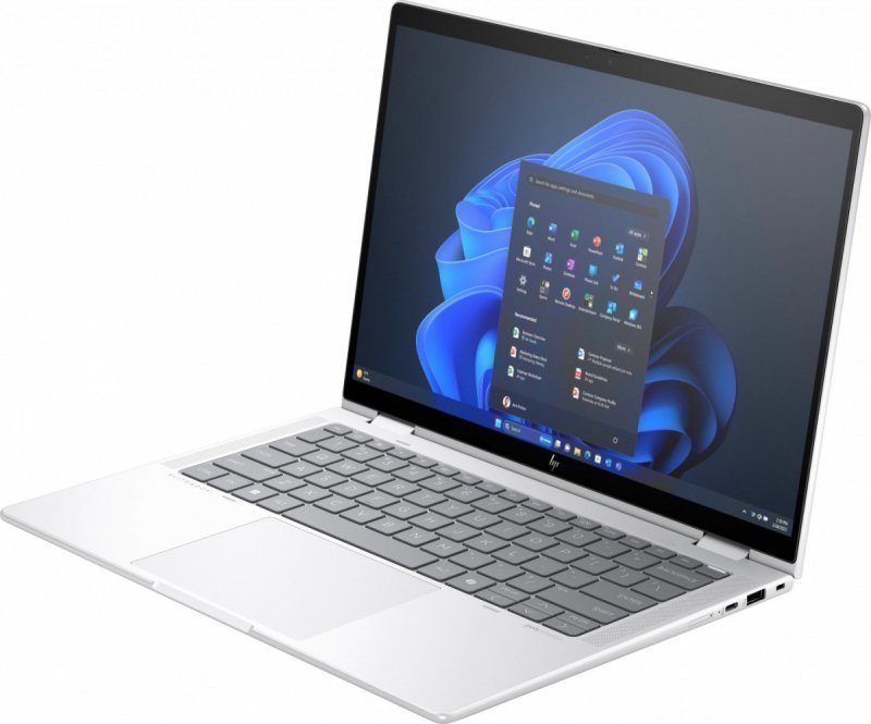 HP Inc. Notebook Elite x360 1040 G11 U7-155H 512GB^16GB^W11P^14.0 9G0X2ET