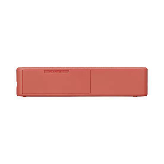 Canon Drukarka SELPHY QX20  6754C001 Czerwona