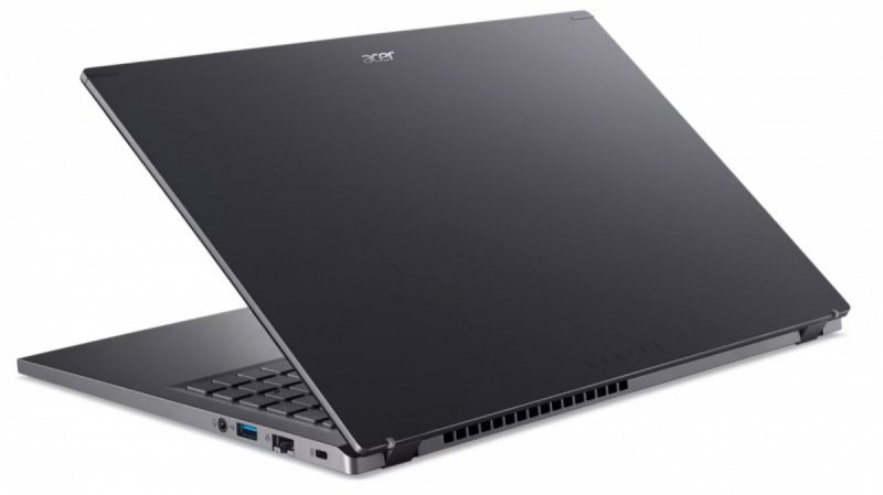Acer Laptop Aspire 5 A515-58GM-71DT i7-13620H^15.6 FHD^16GB^512GB^GeForce RTX 2050^NoOS
