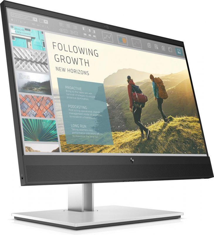 Monitor HP Mini-in-One 24 23,8&quot;FHD IPS 5ms 250nits 60Hz Cam USB