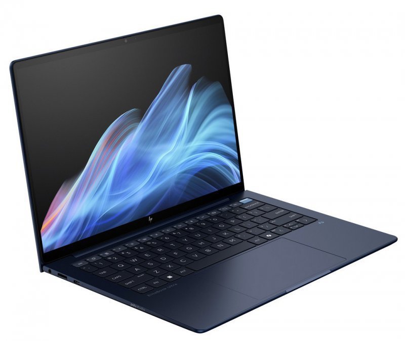HP Inc. Notebook EliteBook Ultra G1i  U7 258V^512GB^32GB^W11P^14.0   B9ZX2ET