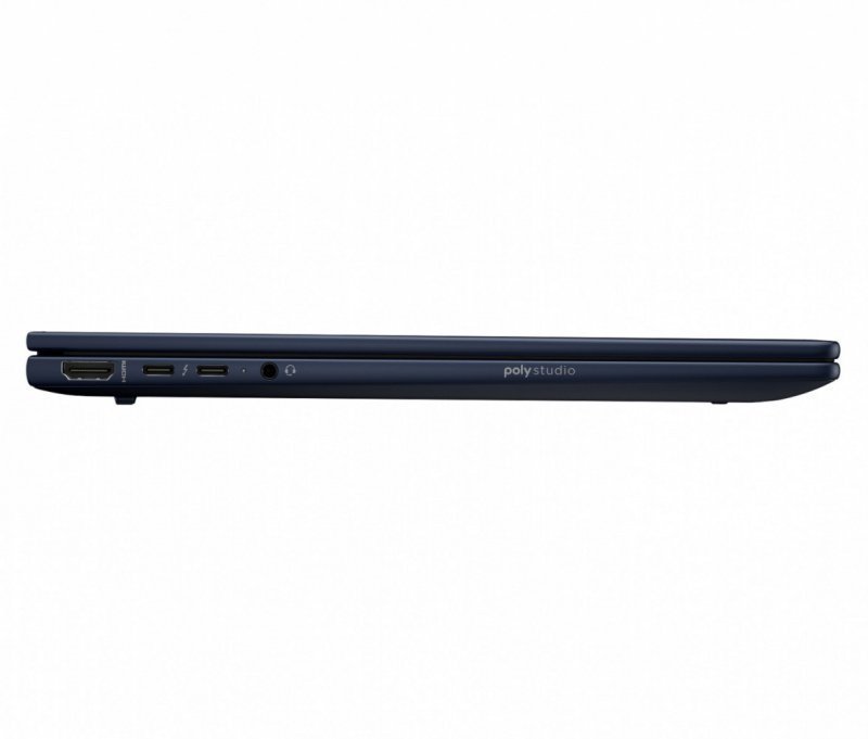 HP Inc. Notebook EliteBook X G1i U7 258V 1TB^32GB^W11P^14 B9ZY5ET