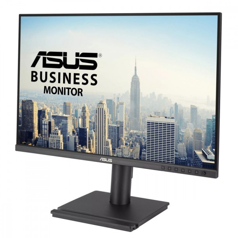 Asus Monitor 24.1 cala BE248CFN WUXGA IPS 100Hz HDMI RJ45