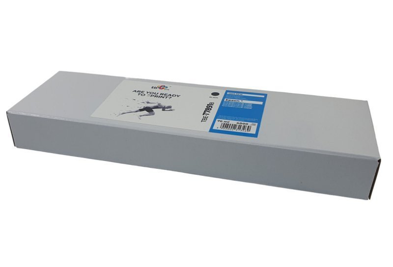 TB Print Tusz do Epson WF-5690DWF TBE-T7891B 100% nowy czarny