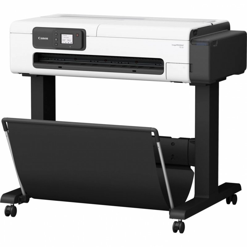 Ploter Canon imagePROGRAF TC-21 24&quot; bez podstawy