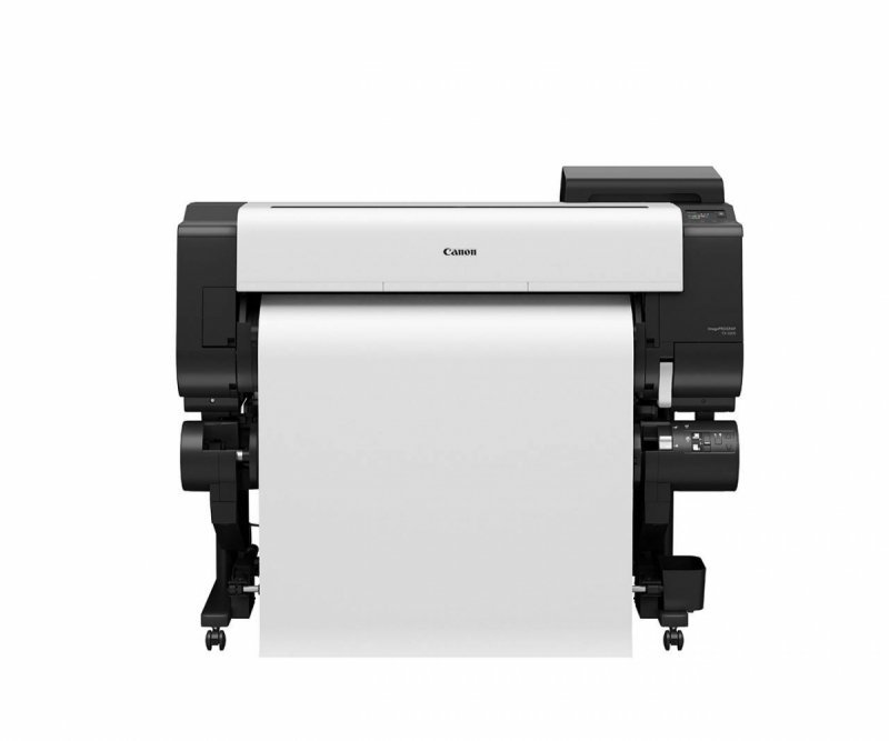 Ploter Canon imagePROGRAF TX-3200 36&quot; 2 podajniki