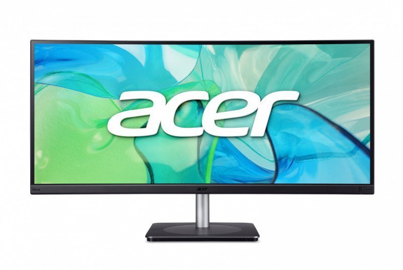 Acer Monitor 34 cale CB343CURBEMIIP HUZX WQHD^IPS^21:9
