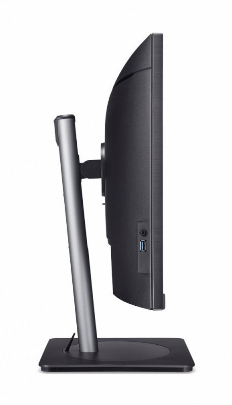 Acer Monitor 34 cale CB343CURBEMIIP HUZX WQHD^IPS^21:9