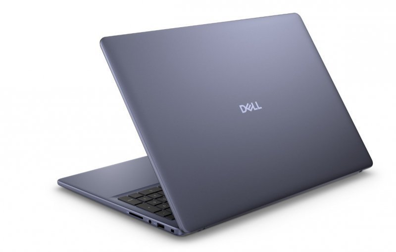 Dell Laptop Dell 16 DC16251 W11P C7-150U^32GB^1TB^16.0 FHD+^Int^FgrPr^WLAN + BT^Backlit Kb^4 Cell^3YPS Platinum Silver
