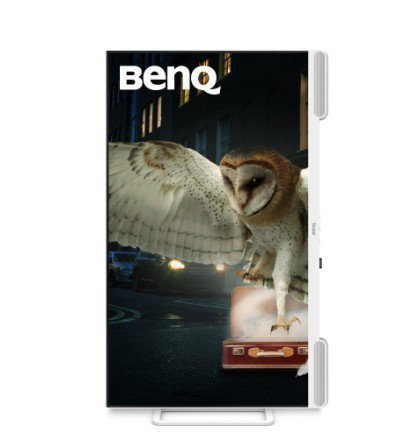 Benq Monitor 32 cale EW3290U 4K LED 5ms^IPS^60Hz^Biały