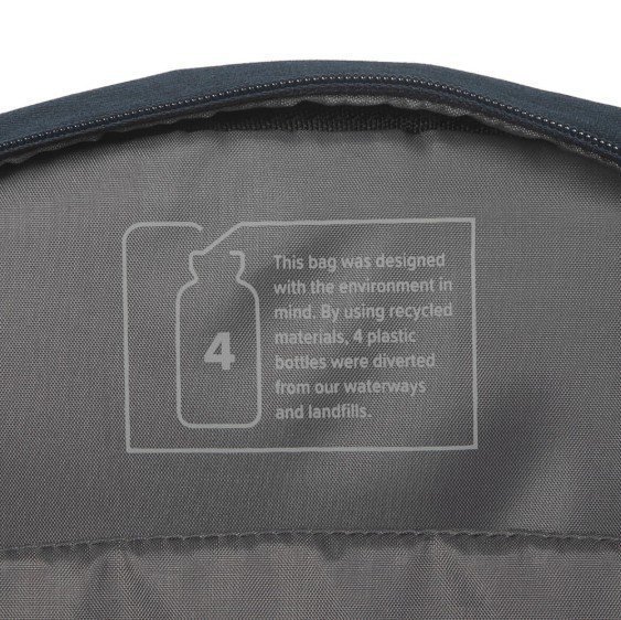 Targus Plecak 15-16'' GeoLite EcoSmart Essential - Granatowy