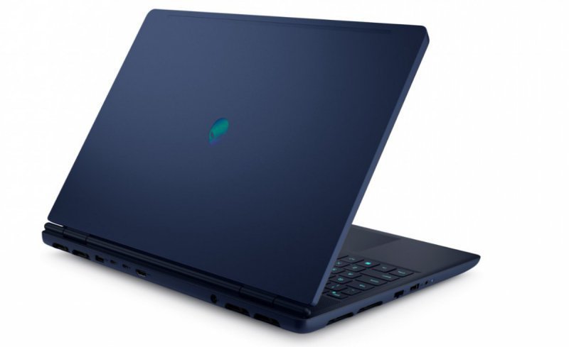 Dell Laptop Alienware 16x Aurora AC16251 Win11Pro C9 275HX^32GB^2TB^16.0 WQXGA^GeForce RTX 5070^WLAN + BT^RGB Backlit Kb^6 Cell^