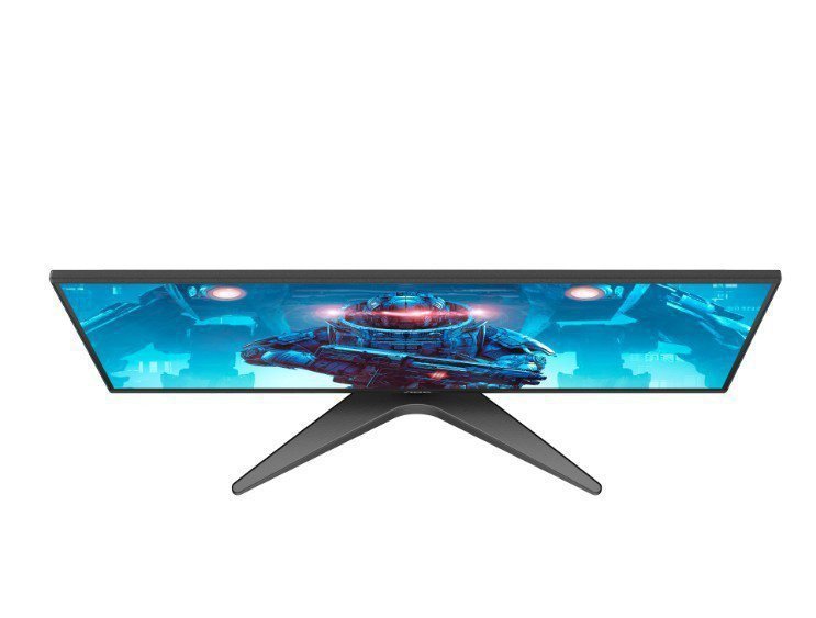 AOC Monitor 24B36X 23.8 cala IPS 144Hz HDMI DP