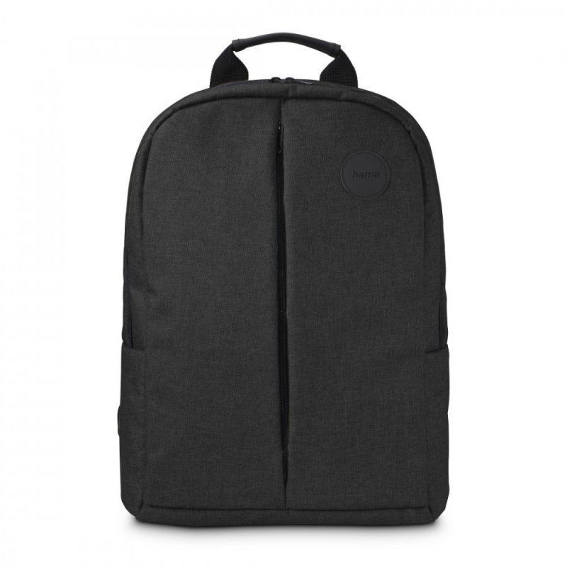 Hama Plecak do laptopa genua 15,6' czarny
