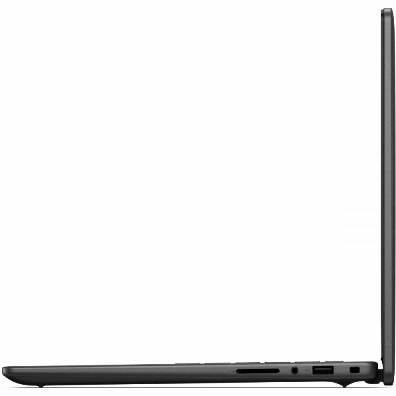 Dell Laptop Dell Pro 14 Essential PV14250 W11P C3-100U|8GB|512GB|Intel Graph|FgrPr|WLAN+BT|14.0 FHD+|BcklKb|3C|65W|3YPS Platinum