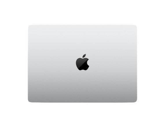 Apple MacBook Pro 14.2 cala: M5 10C^10C, 16GB, 1TB SSD - Srebrny