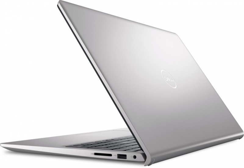 Dell Laptop Dell Pro 15 Essential PV15250 W11P i5-1334U|16GB|1TB|IntelUHD|FgrPr|WLAN+BT|15.6 FHD|BcklKb|3C|65W|3YPS Platinum Sil