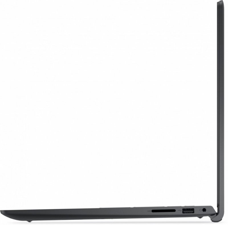 Dell Laptop Dell Pro 15 Essential PV15255 W11P R5-7520U|8GB|512GB|AMD Radeon 610M|FgrPr|WLAN+BT|15.6 FHD|BcklKb|3C|65W|3YPS Carb