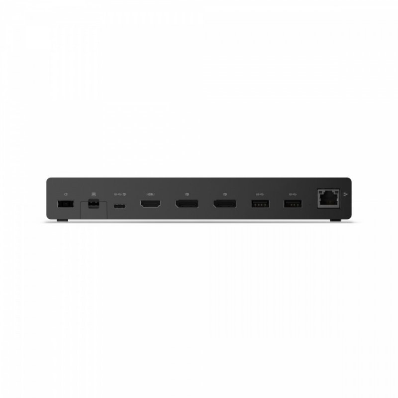 Lenovo Stacja dokująca ThinkPad USB4 Smart Dock 5000 40BF0100EU