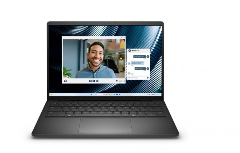 Dell Laptop Dell Pro 14 Essential PV14250 W11P EDU C5 120U^16GB^512GB^Intel Graph^FgrPr^WLAN+BT^14.0^BcklKb^4C^65W^5YRS Carbon B