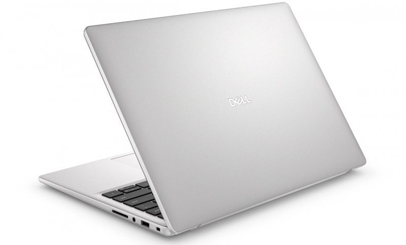 Dell Laptop Dell Pro 14 Essential PV14250 W11P EDU C5 120U^16GB^512GB^Intel Graph^FgrPr^WLAN+BT^14.0^BcklKb^4C^65W^5YRS Alu Plat
