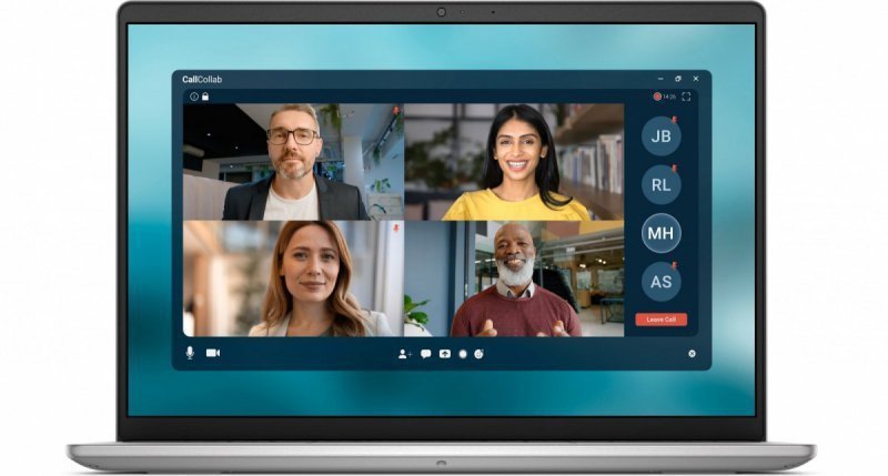 Dell Laptop Dell Pro 14 Essential PV14250 W11P EDU C5 120U^16GB^512GB^Intel Graph^FgrPr^WLAN+BT^14.0^BcklKb^4C^65W^5YRS Alu Plat