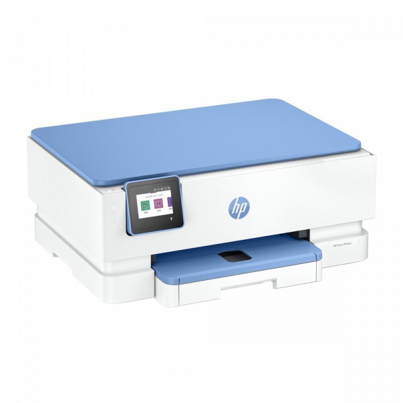 HP Inc. Urządzenie wielofunkcyjne Envy Photo 7231 All-in-One B6JW3B
