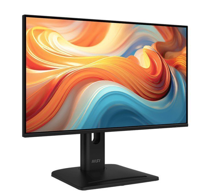 MSI Monitor PRO MP245PG E14 23.8 cala^LED^FHD^Flat^144Hz^Black