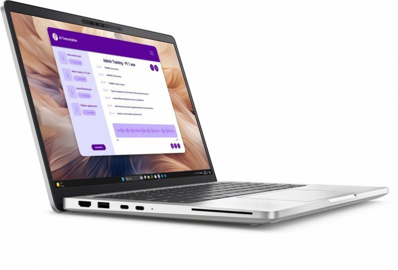 Dell Laptop Dell Pro 16 Plus PB16250 W11P U7-266V^16GB^512GB CL35 TLC^FgrPr&SmtCd^IRCam&Mic^5G LTE+BT^16.0 FHD+ Touch^BcklKb^3C^