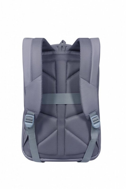 Samsonite Plecak na laptopa 14.1 cala Guardit Classy niebieski