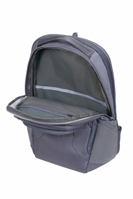 Samsonite Plecak na laptopa 15.6 cala Guardit Classy niebieski
