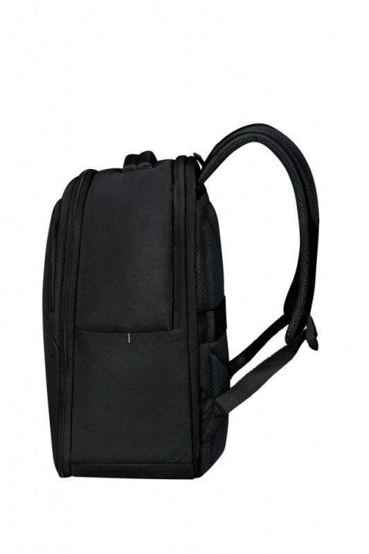Samsonite Plecak kabinowy (Ryanair) na laptopa 14.1 cala Guardit Classy XS czarny
