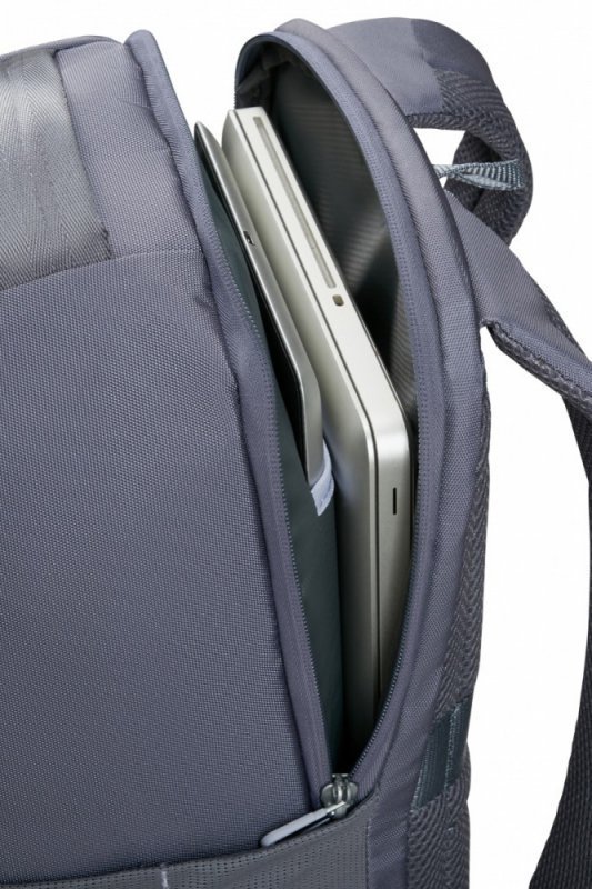 Samsonite Plecak kabinowy (Ryanair) na laptopa 14.1 cala Guardit Classy XS niebieski